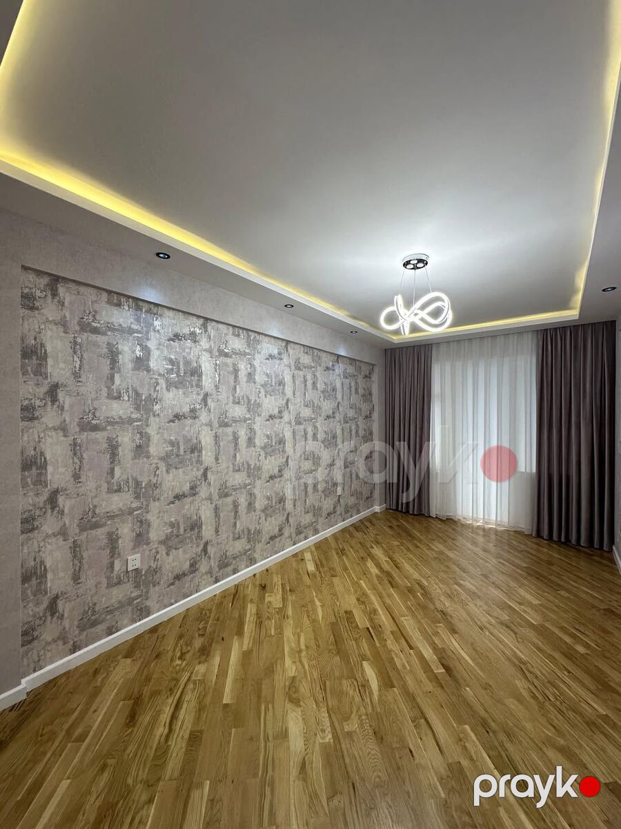Satılır 4 otaqlı yeni tikili 156 m² — Mənzil, Bakı (6)