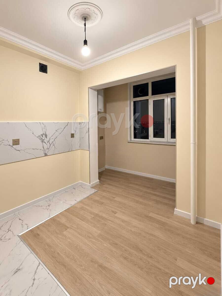 Satılır 2 otaqlı köhnə tikili 65 m² — Mənzil, Bakı (6)