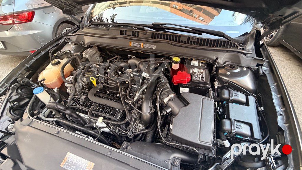 Ford Fusion (North America), 1.5 L, 2020 il, 247 823 km — Avtomobillər, Bakı (10)