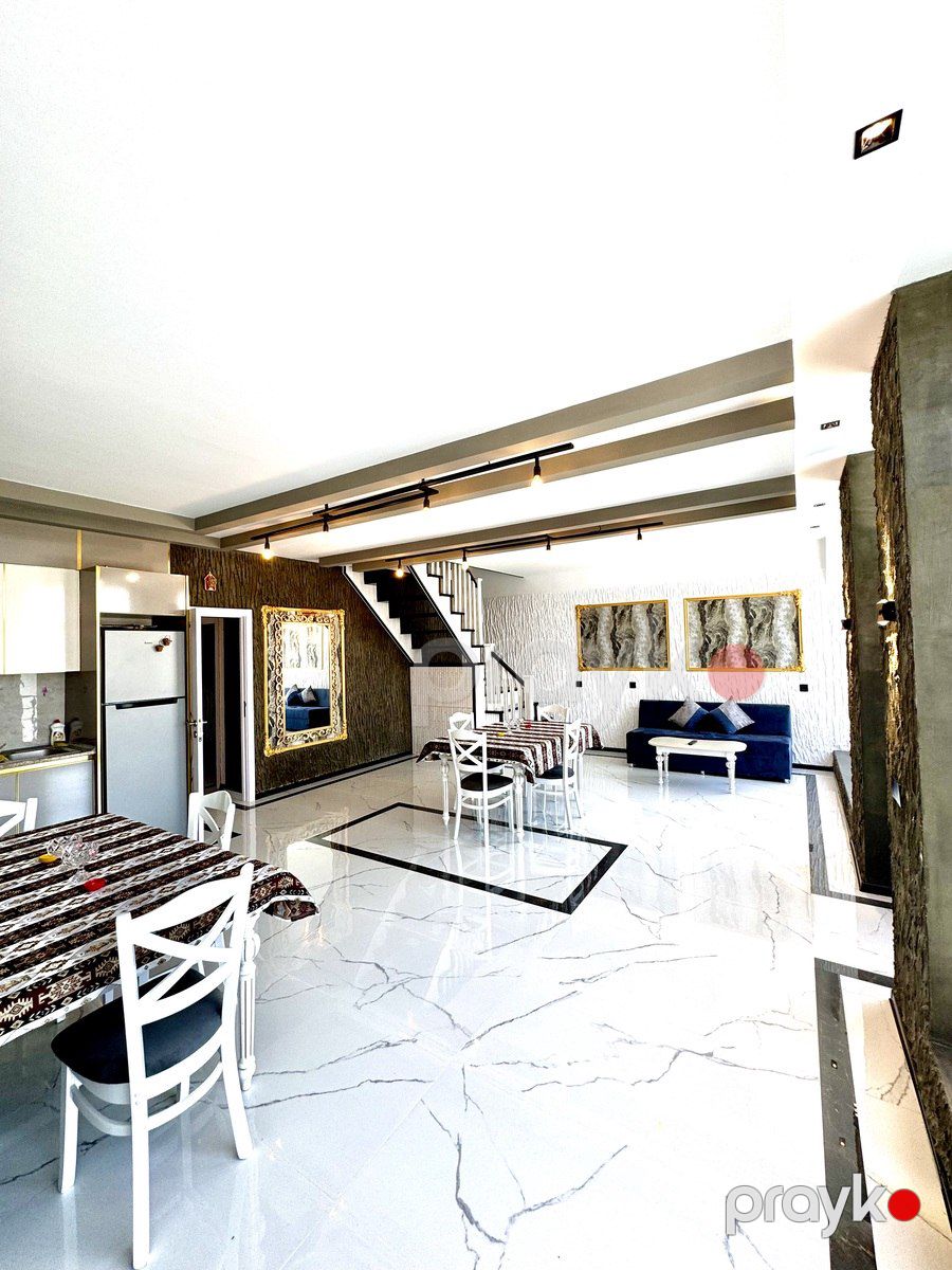Villa, Qəbələ r — Ev, villa, Qəbələ (6)