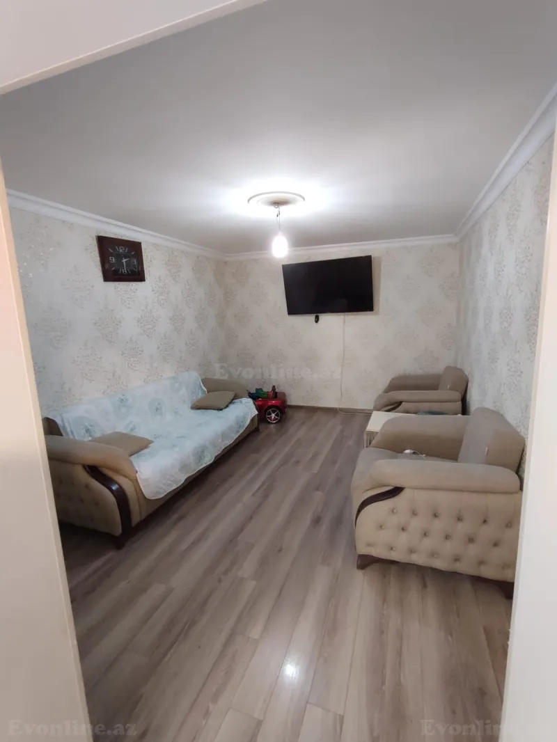 Satılır 5 otaqlı Həyət evi 180 m² Bakı, Binəqədi r., Biləcəri — Bakı