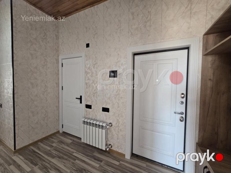 Satılır 2 otaqlı Bina evi menzil (Yeni tikili), 85 m², 1-ci mikrorayon — Mənzil, Sumqayıt (8)