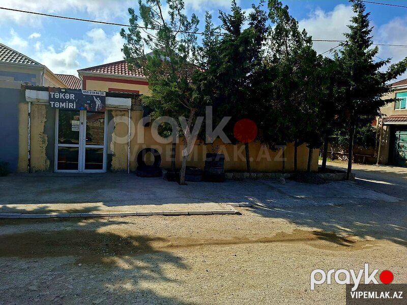 Sabunçu rayonunda 3 otaqlı Həyət evi Satılır, 100 m² — Ev, villa, Bakı (3)