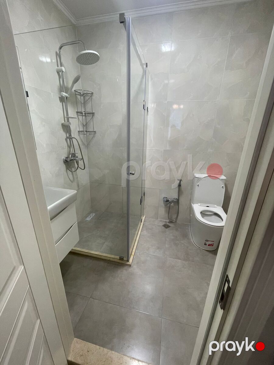 2-otaqlı yeni tikili kirayə verilir, 28 May m., 80 m² — Mənzil, Bakı (8)