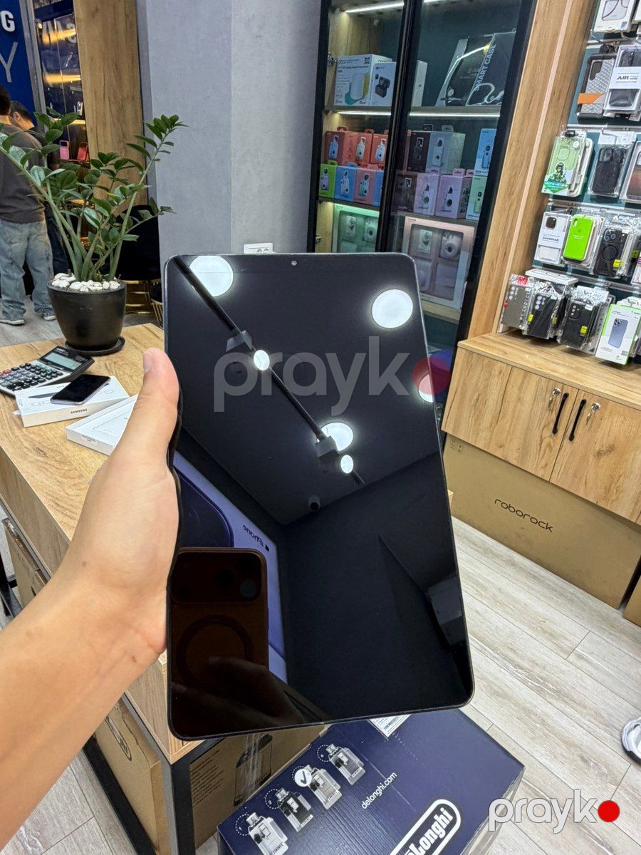 Samsung Galaxy Tab A9 Navy 64GB/4GB — Planshetlər, Bakı (4)