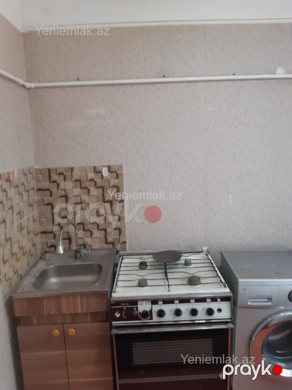 Satılır 1 otaqlı Bina evi menzil (Köhnə tikili), 31 m², 4-cü mikrorayon — Mənzil, Sumqayıt (10)
