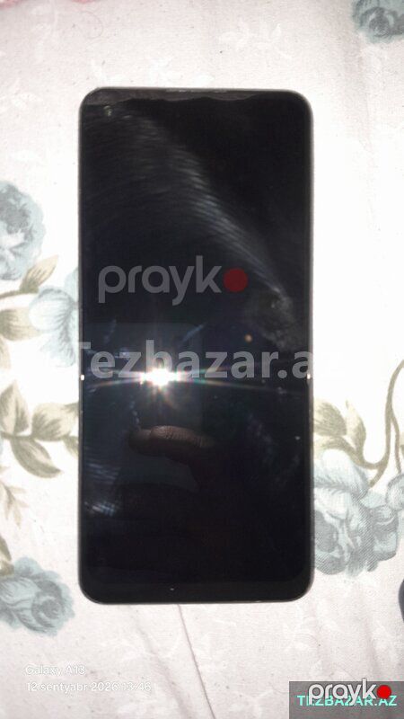 Oppo A78 / 8Ram. /256 yaddaş — Smartfonlar, Bakı (2)