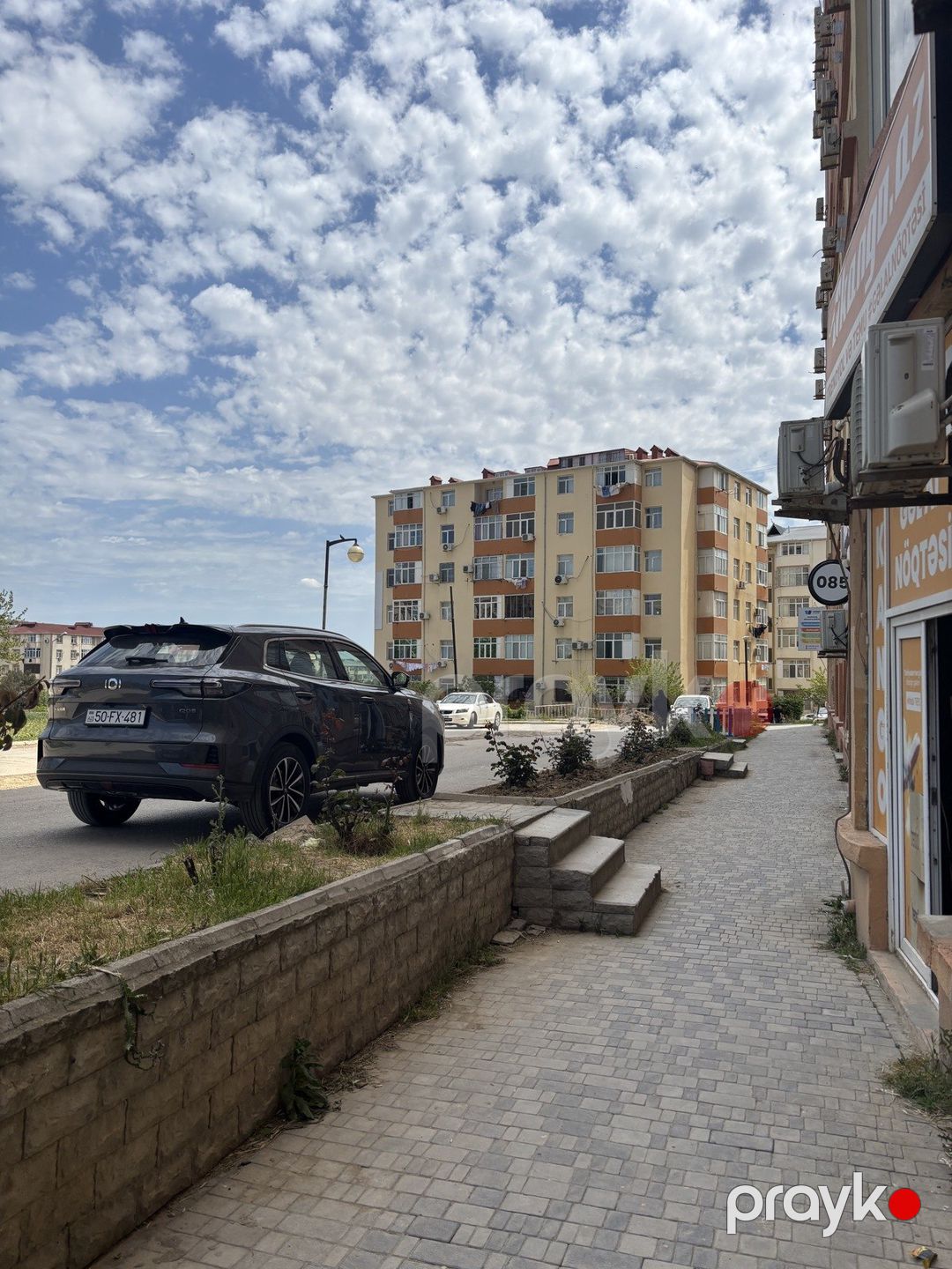 Hazır biznes (Xonçalar) — Biznes və avadanlıq, Bakı (2)