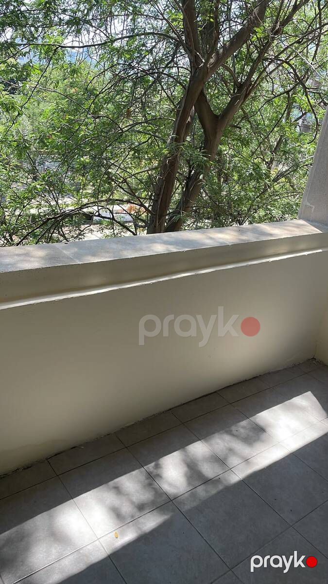 İcarəyə verilir 1 otaqlı köhnə tikili 35 m² — Mənzil, Bakı (3)