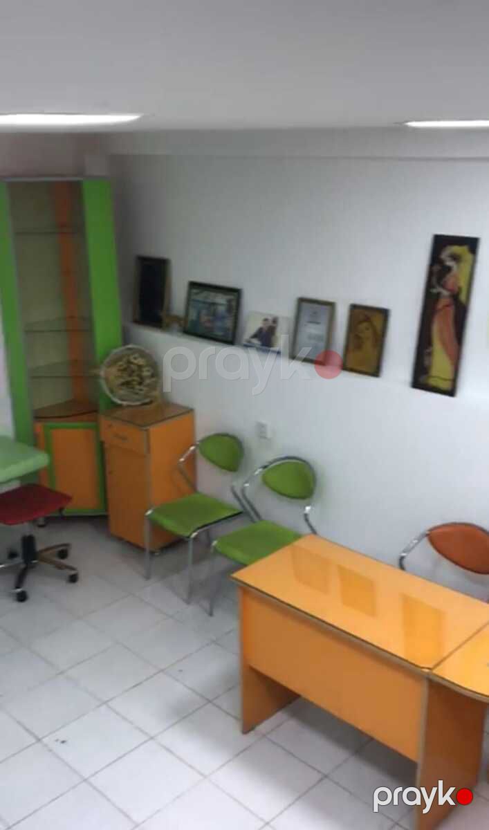 İcarəyə verilir obyekt 70 m² — Əmlak, Bakı (10)