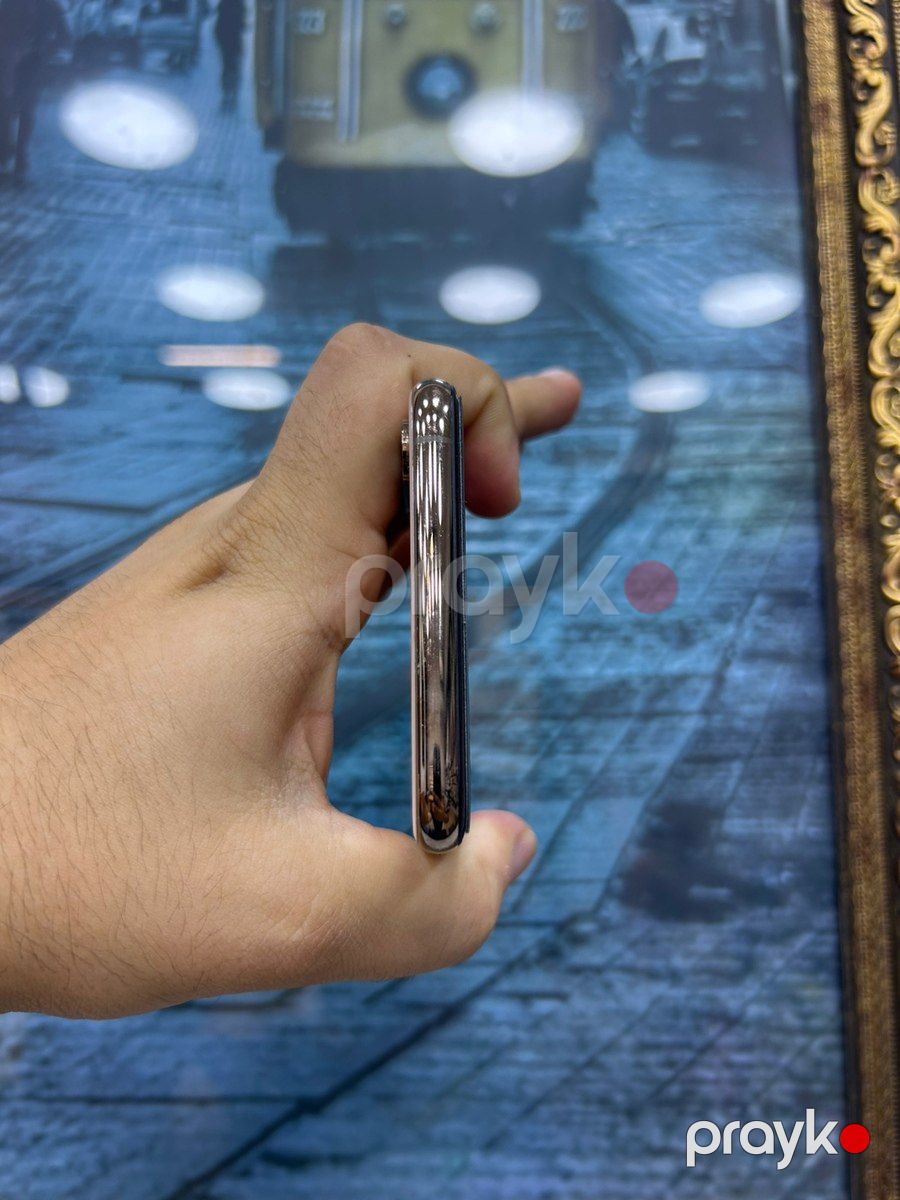 Apple iPhone XS Max Gold 64GB/4GB — Smartfonlar, Bakı (4)