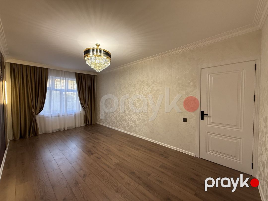 Satılır 2 otaqlı köhnə tikili 60 m² — Mənzil, Bakı (4)
