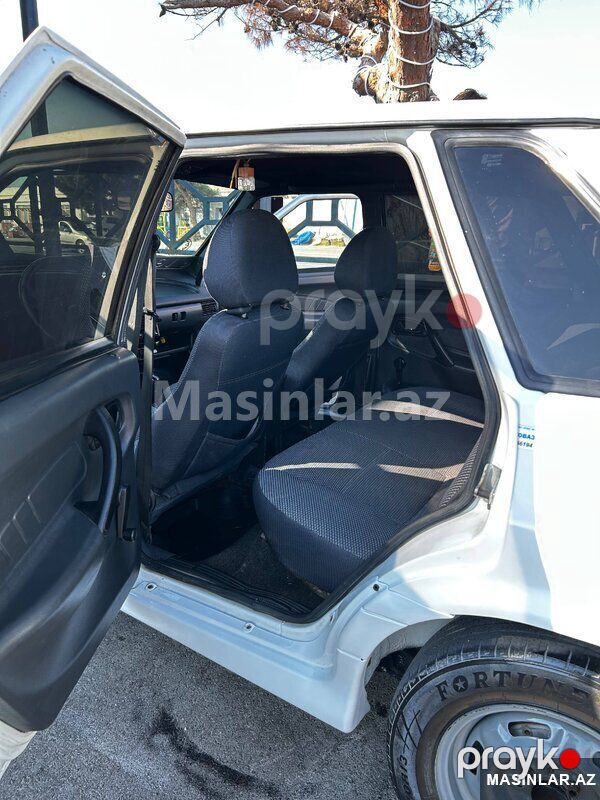 Lada (vaz) 2115, 2011 il — Avtomobillər, Bakı (8)