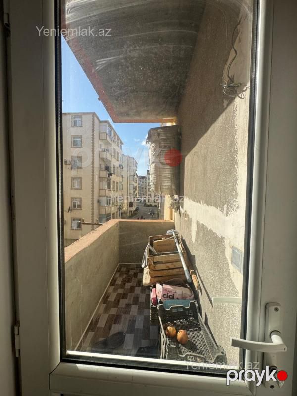 Satılır 3 otaqlı Bina evi menzil (Yeni tikili), 100 m², Masazır — Mənzil, Abşeron (9)
