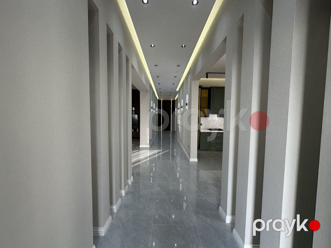 Satılır 4 otaqlı həyət evi/bağ evi 170 m² — Ev, villa, Bakı (8)