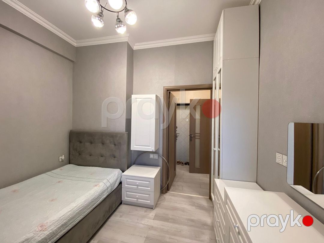 2-otaqlı yeni tikili, Xırdalan ş., 43 m² — Mənzil, Xırdalan (7)