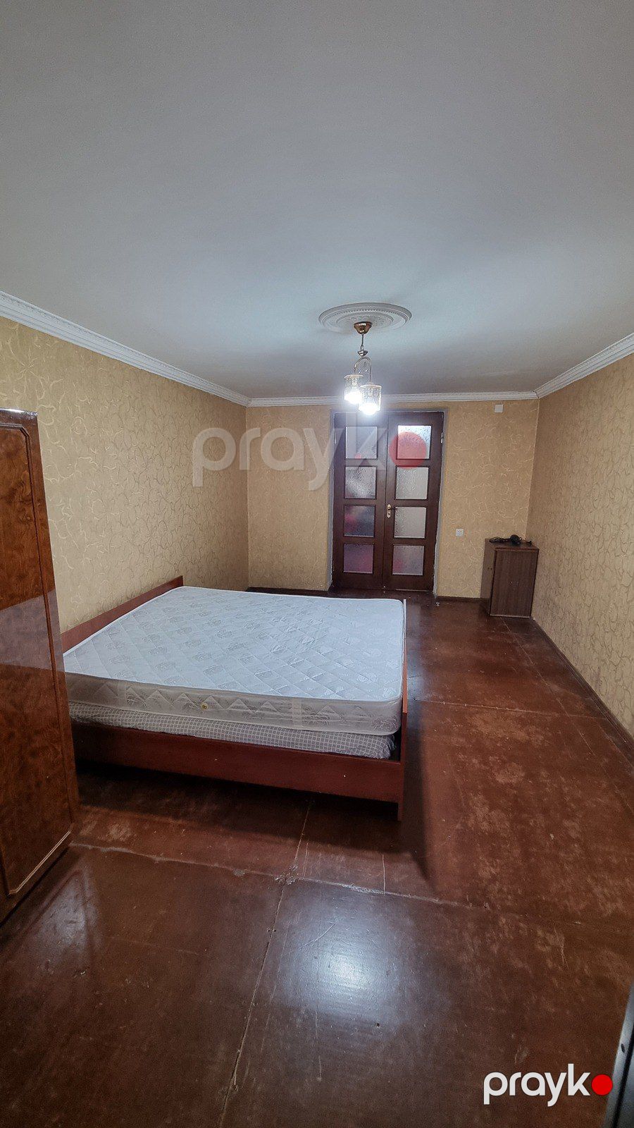 Satılır 2 otaqlı köhnə tikili 47 m² — Mənzil, Bakı (3)
