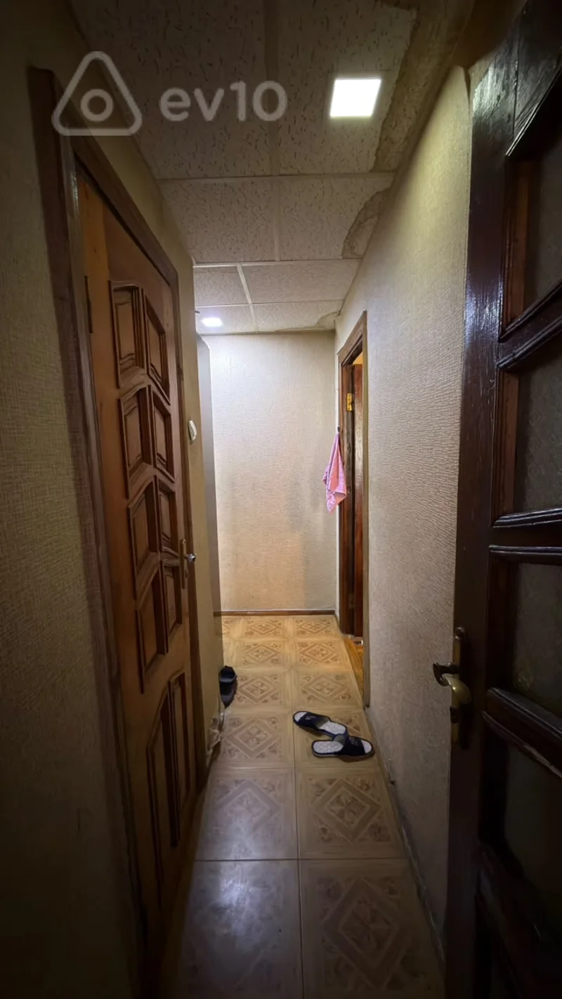 2 otaqlı mənzil, 60 m², Abbas Mirzə Şərifzadə küçəsi — Mənzil, Bakı (10)