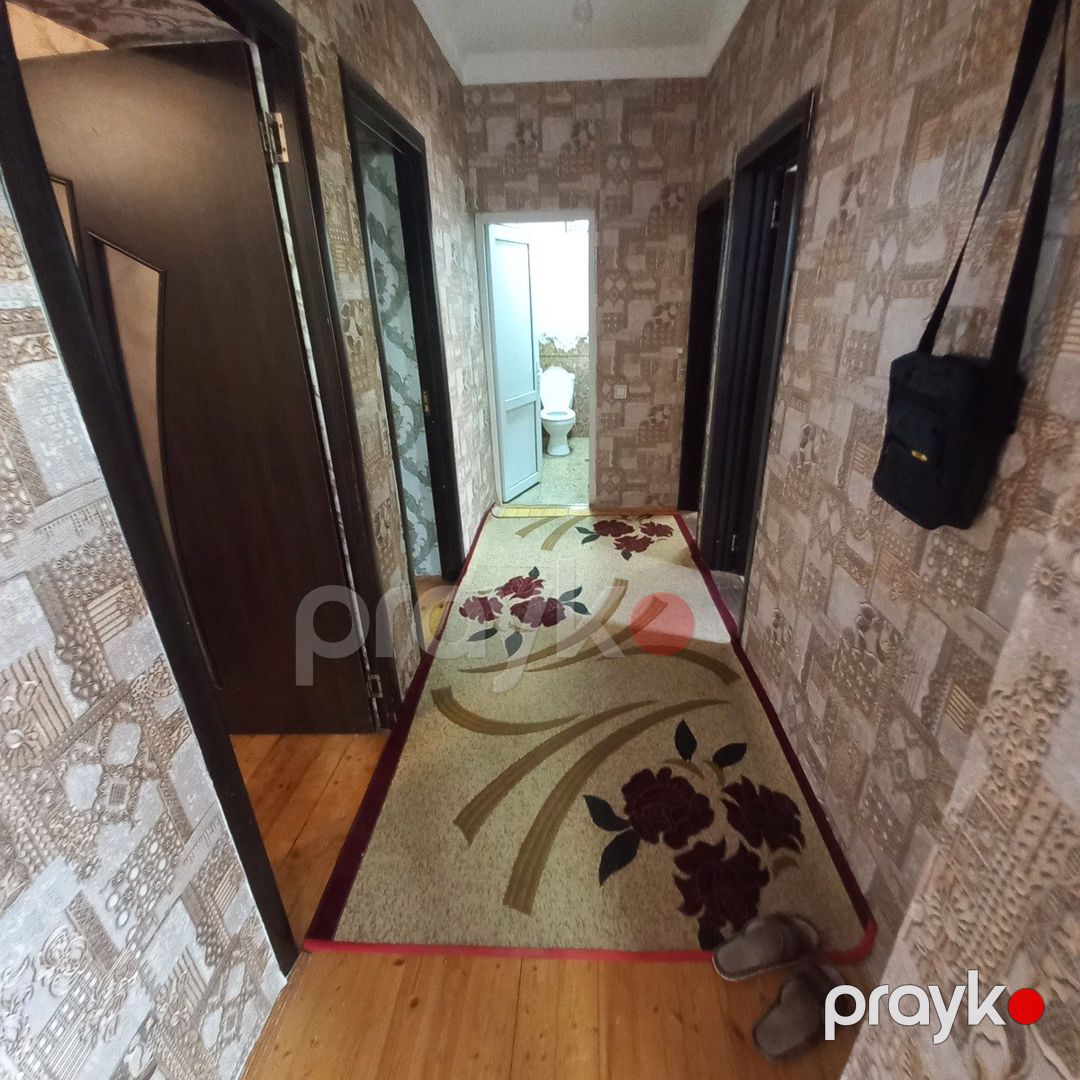 Satılır 3 otaqlı həyət evi/bağ evi 100 m² — Ev, villa, Bakı (7)