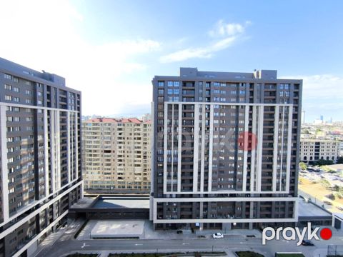 Satılır 3 otaqlı yeni tikili 91 m² — Bakı