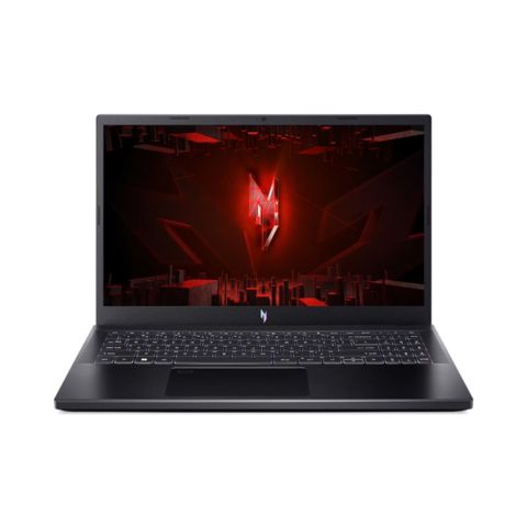 Noutbuk acer nıtro V15 ANV15-51-71PD 15.6" FHD ıps 144Hz — Bakı