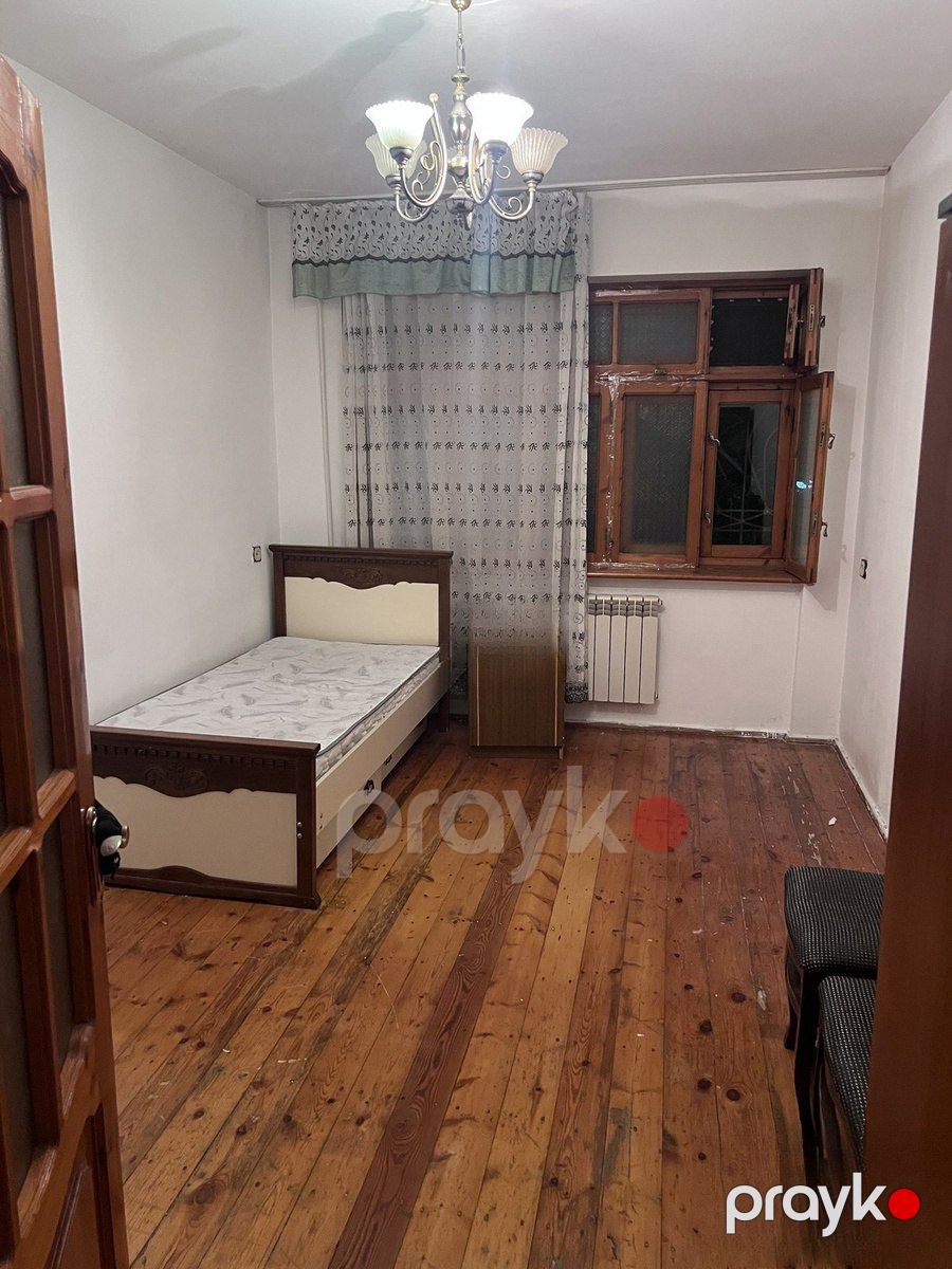 Satılır 3 otaqlı köhnə tikili 80 m² — Mənzil, Bakı (5)