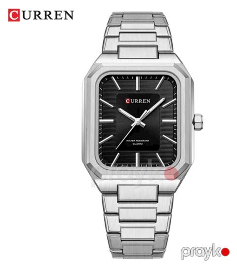 Kişi qol saatı Curren EG 053 — Bakı