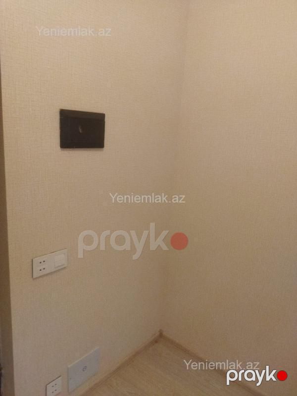 Satılır 2 otaqlı Bina evi menzil (Yeni tikili), 51 m², Masazır — Mənzil, Abşeron (9)