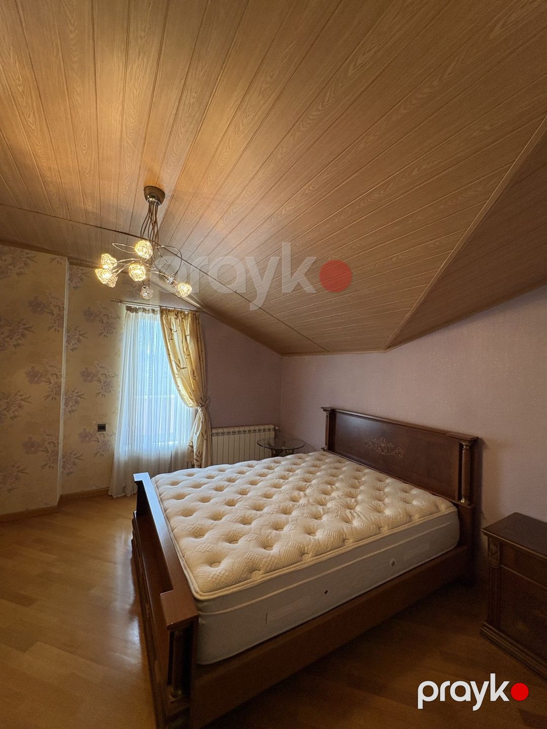 Satılır 3 otaqlı yeni tikili 163 m² — Mənzil, Bakı (8)