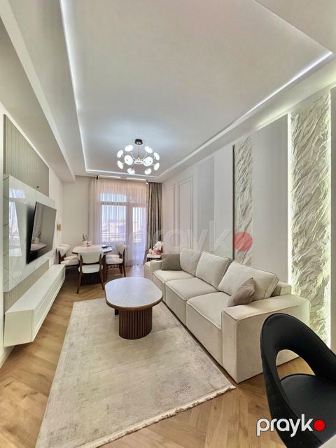 Satılır 2 otaqlı yeni tikili 69 m² — Bakı