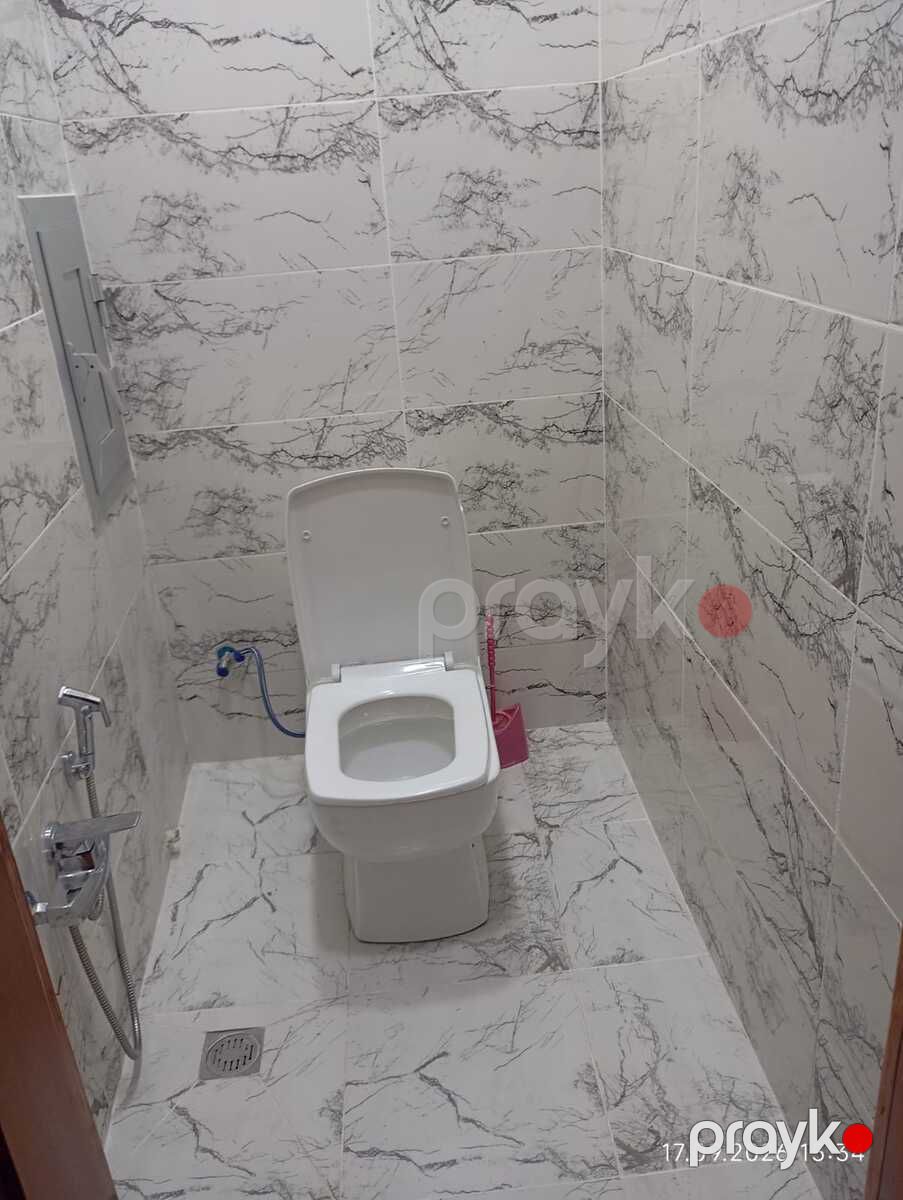 İcarəyə verilir 3 otaqlı yeni tikili 135 m² — Mənzil, Bakı (6)