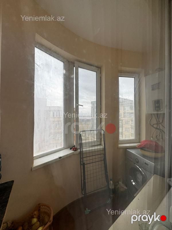 Satılır 2 otaqlı Bina evi menzil (Yeni tikili), 64 m², Masazır — Mənzil, Abşeron (5)