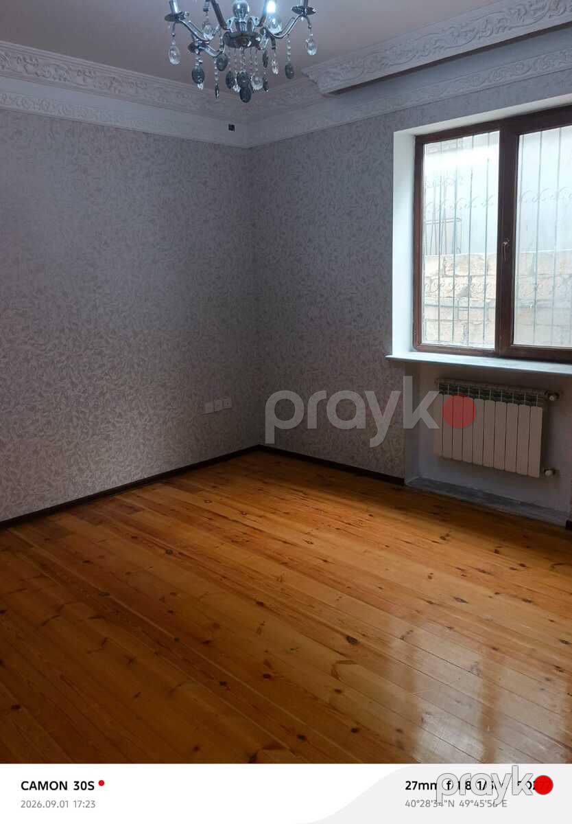 Həyət evi, Masazır qəs — Ev, villa, Bakı (7)