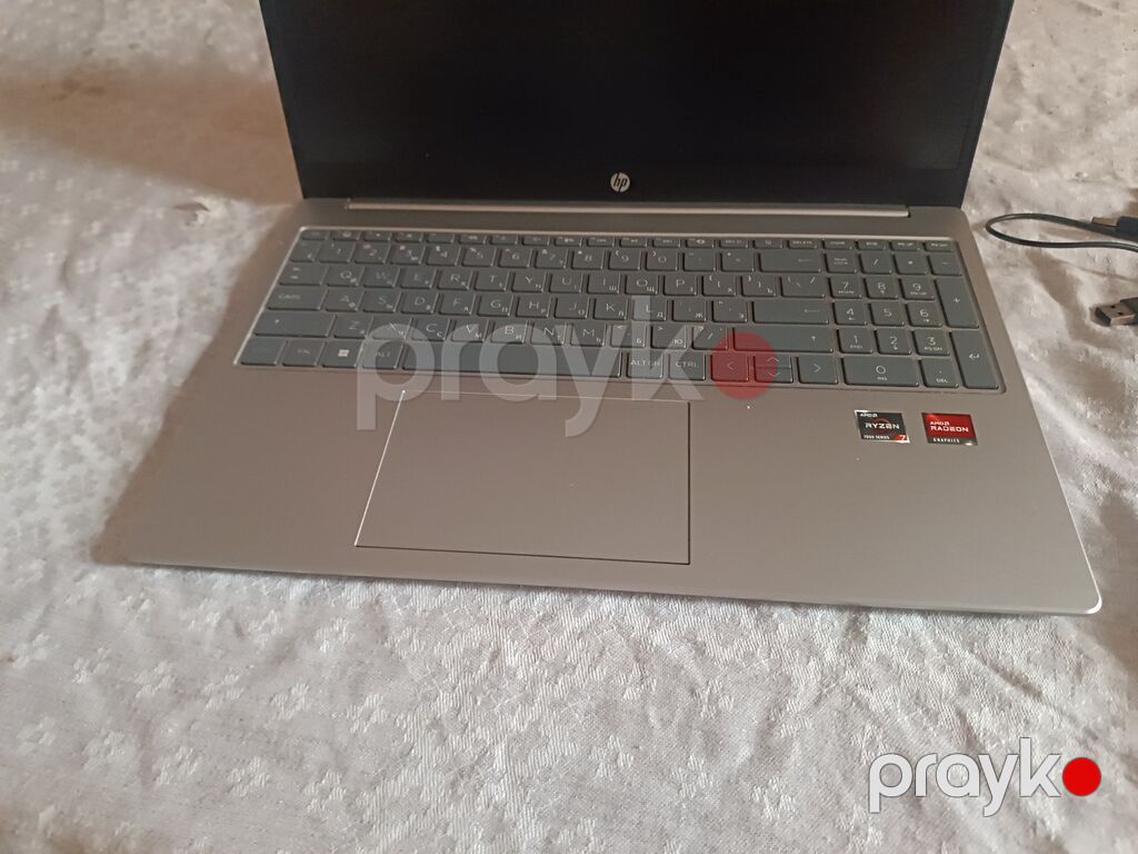 Yeni HP 15.6 AMD Ryzen 7, 512 GB, Ödənişli çatdırılma — HP, Digah (3)