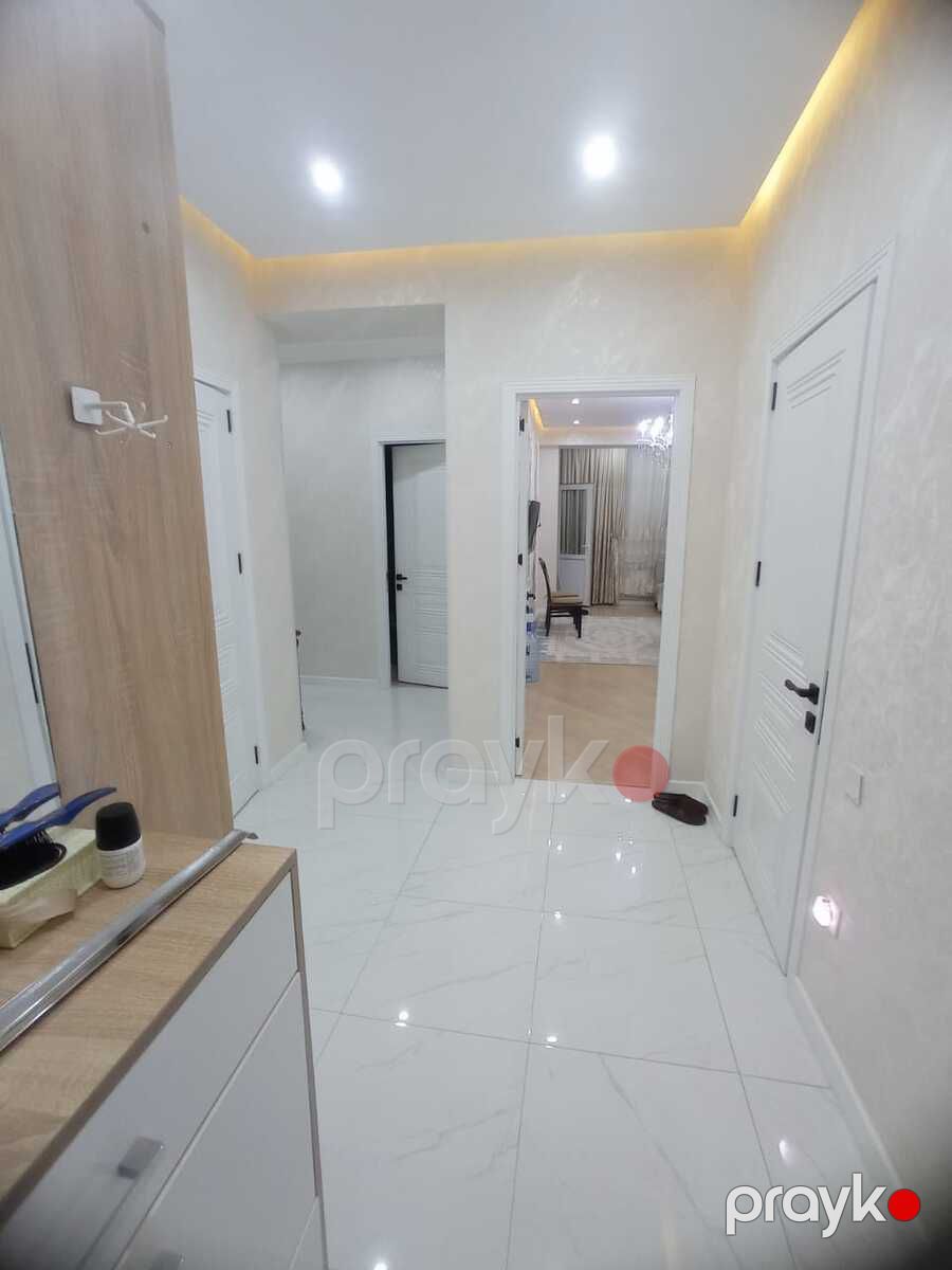 Satılır 4 otaqlı yeni tikili 108 m² — Mənzil, Bakı (5)