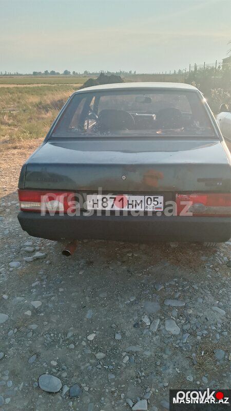 Lada (vaz) 21099, 2003 il — Avtomobillər, Xaçmaz (3)