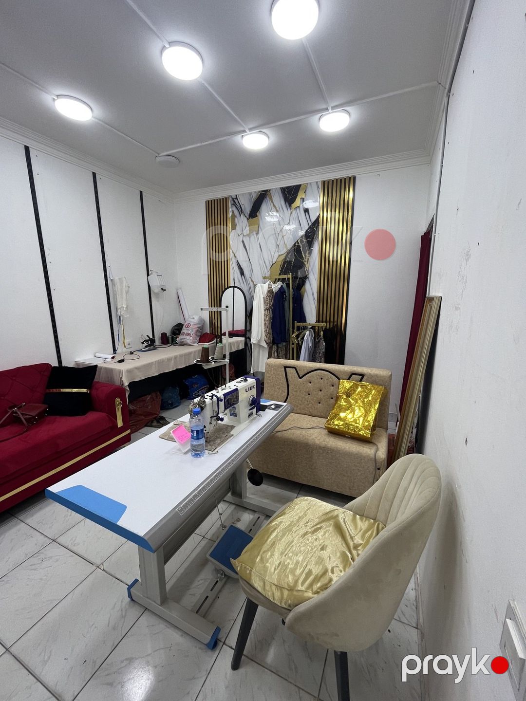 İcarəyə verilir obyekt 65 m² — Əmlak, Bakı (8)