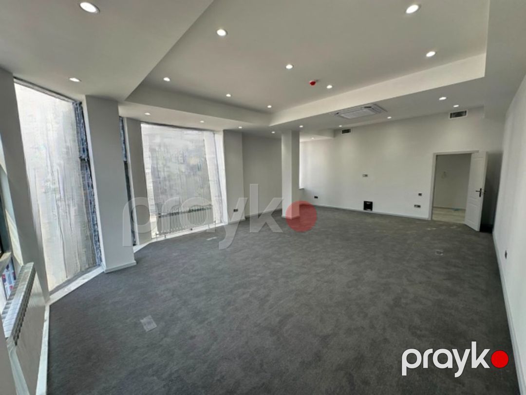 İcarəyə verilir 9 otaqlı ofis 400 m² — Ofis, Bakı (2)