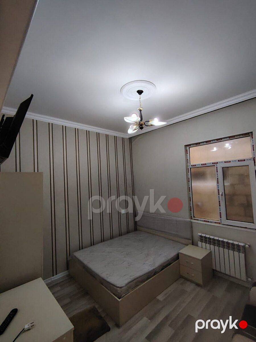 Həyət evi, Xırdalan ş — Ev, villa, Xırdalan (4)