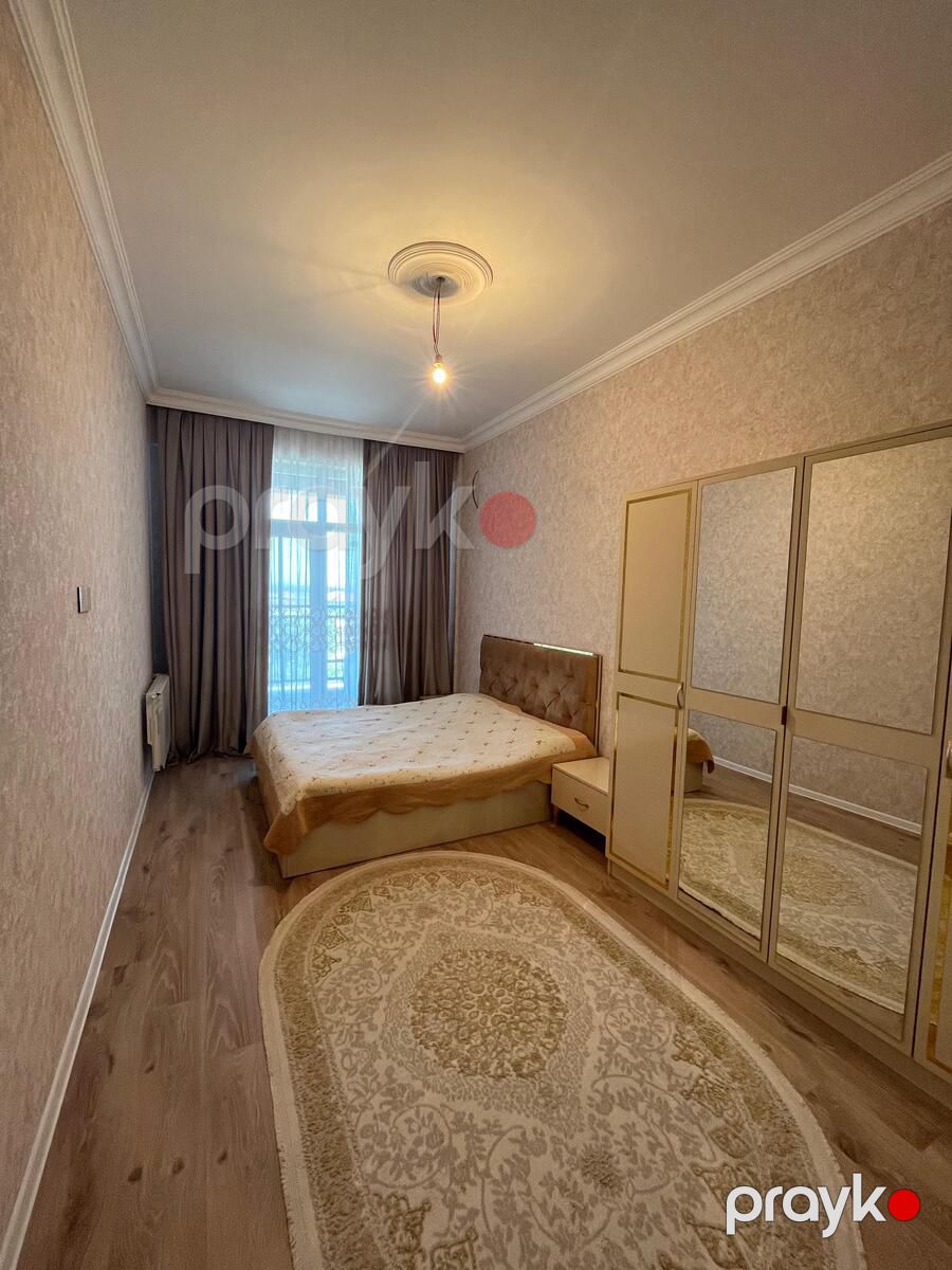 İcarəyə verilir 2 otaqlı yeni tikili 70 m² — Mənzil, Sumqayıt (5)