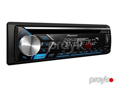 "Pioneer DEH-4250BT" maqnitolası — Bakı
