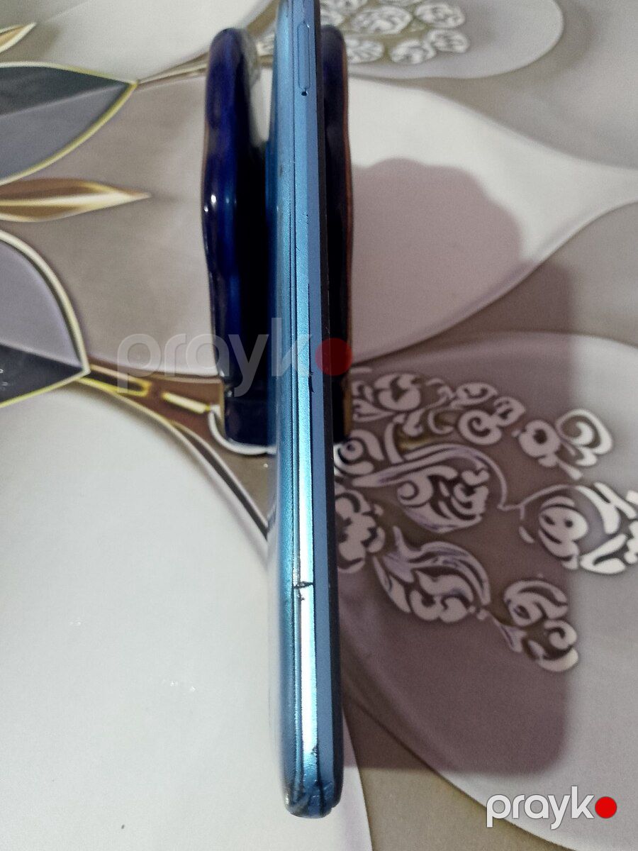 Realme C11 (2021) Cool Blue 32GB/2GB — Smartfonlar, Bakı (3)