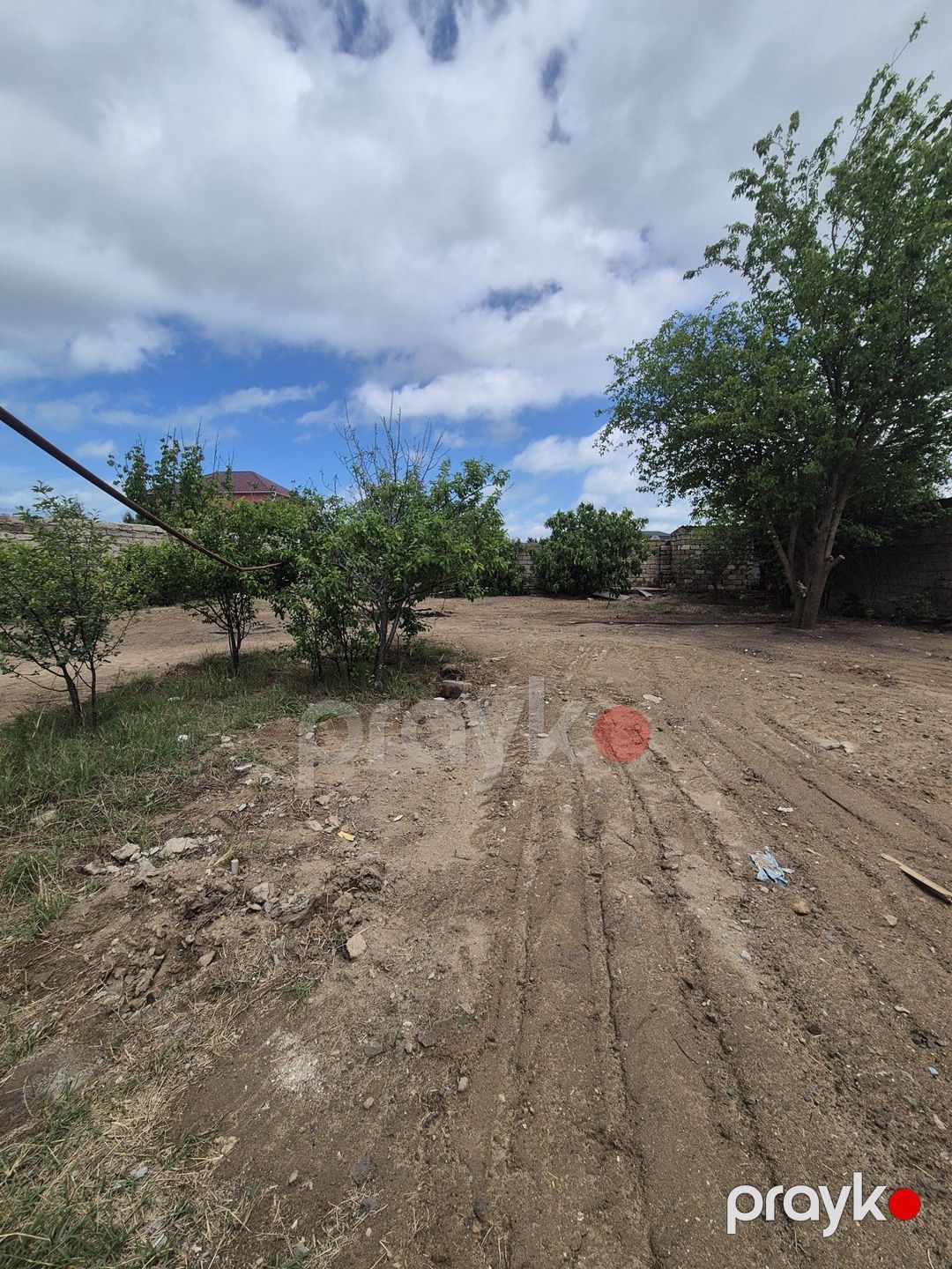 Satılır torpaq 5 sot — Torpaq, Bakı (6)