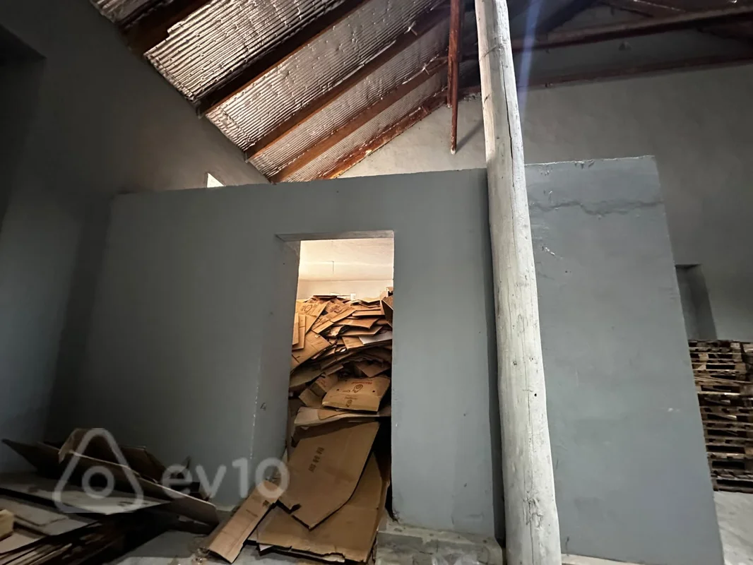 Obyekt, 600 m², Əliyar Əliyev küçəsi — kirayə — Əmlak, Bakı (9)