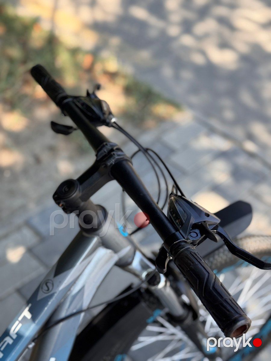 Velosiped Saft sport-24 — Velosipedlər, Sumqayıt (3)