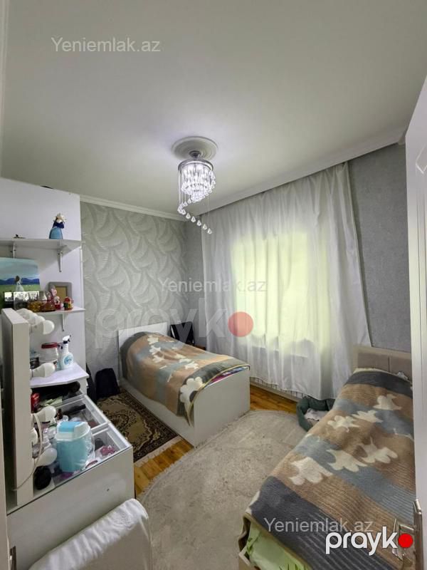 Satılır 4 otaqlı Həyət evi / Villa, 120 m², Suraxanı rayonu — Ev, villa, Bakı (4)