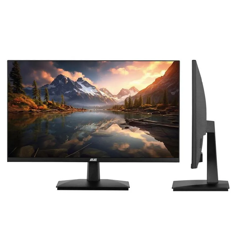 Monitor 2E-E2424B 23.8" — Mallar, Bakı (2)