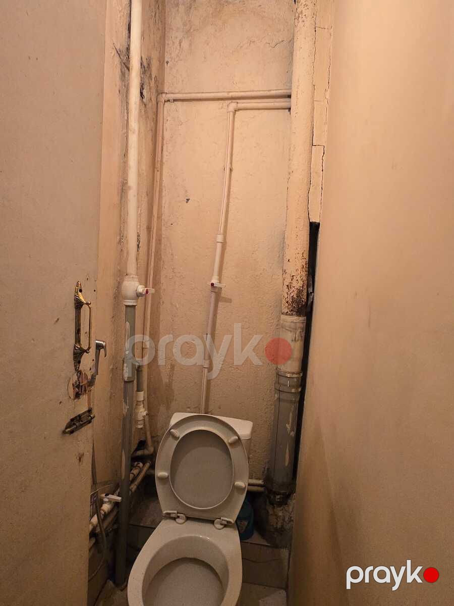 Satılır 2 otaqlı köhnə tikili 65 m² — Mənzil, Bakı (11)