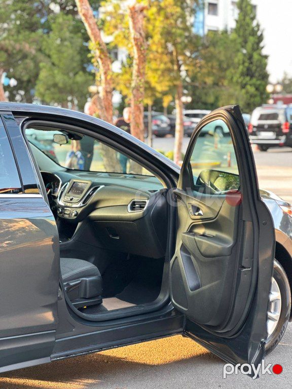 Chevrolet Equinox, 1.5 L, 2020 il, 179 000 km — Avtomobillər, Bakı (10)
