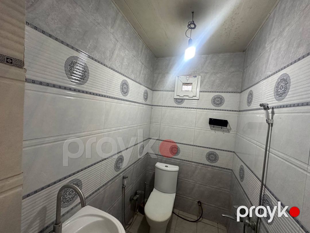 Satılır 3 otaqlı həyət evi/bağ evi 90 m² — Ev, villa, Bakı (10)